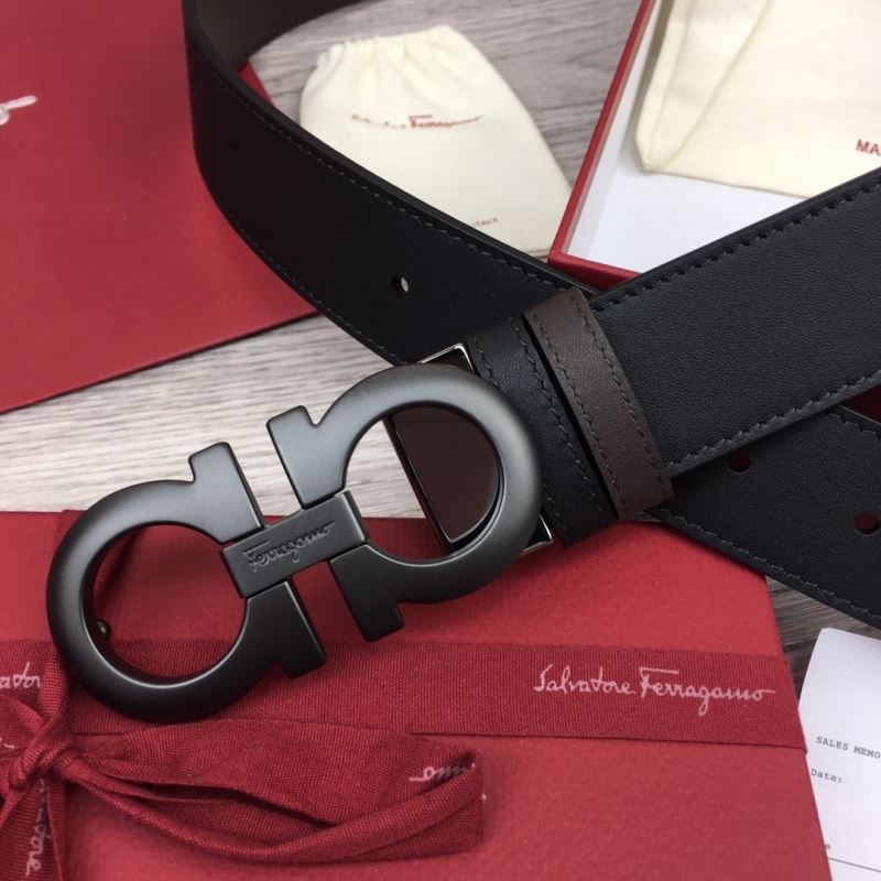 Ferragamo Belts